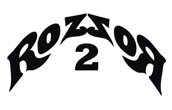 Rozzor 2 Logo